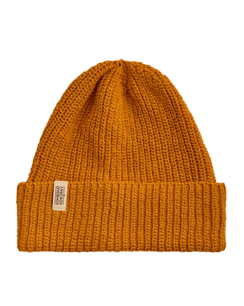 HEMP BEANIE - Cappello in canapa