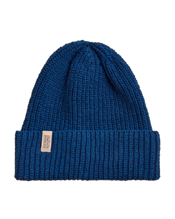 HEMP BEANIE - Cappello in canapa