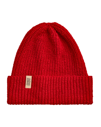 HEMP BEANIE - Cappello in canapa